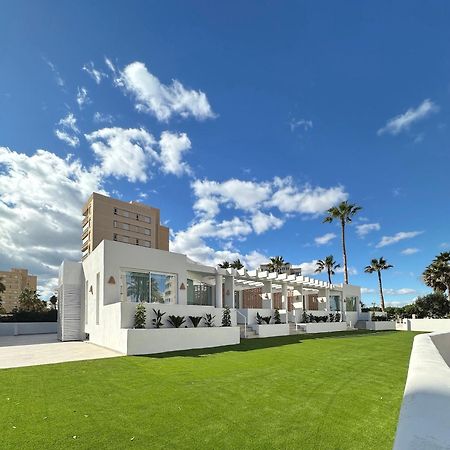 Reyes Catolicos Premium Beach, Playa Urbanova, Alicante Buitenkant foto