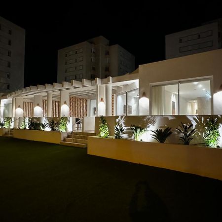 Reyes Catolicos Premium Beach, Playa Urbanova, Alicante Buitenkant foto