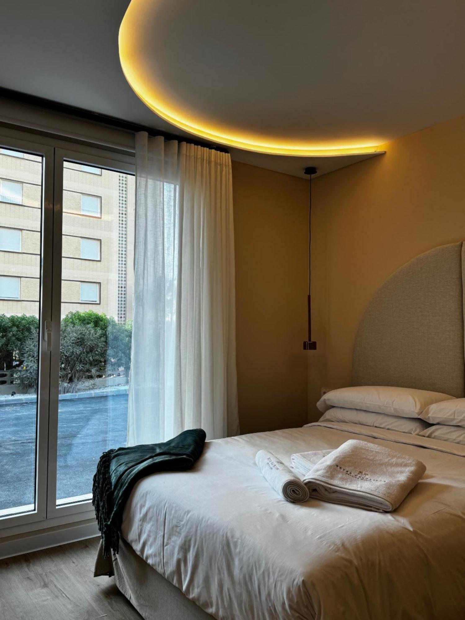 Reyes Catolicos Premium Beach, Playa Urbanova, Alicante Buitenkant foto