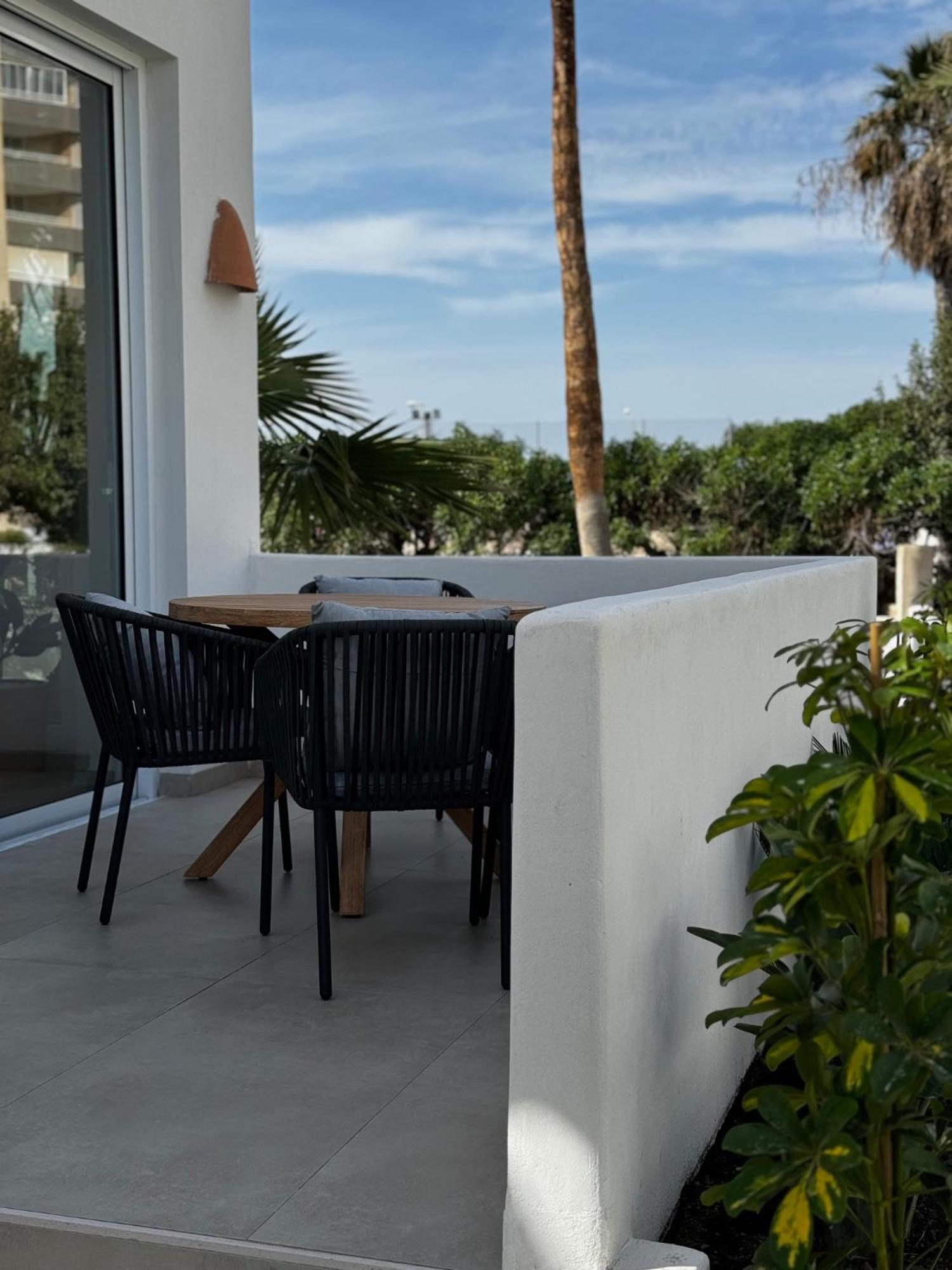 Reyes Catolicos Premium Beach, Playa Urbanova, Alicante Buitenkant foto