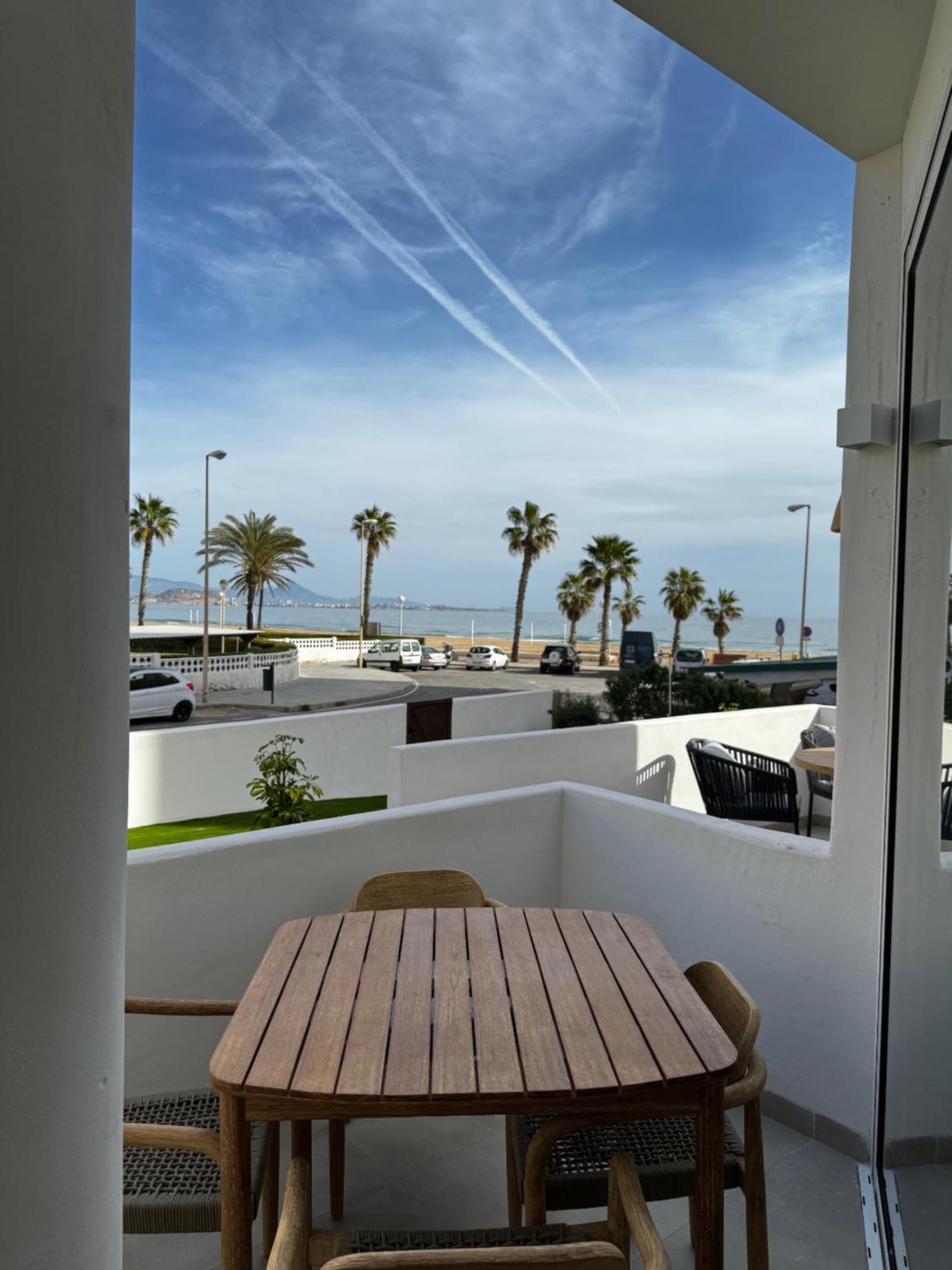 Reyes Catolicos Premium Beach, Playa Urbanova, Alicante Buitenkant foto
