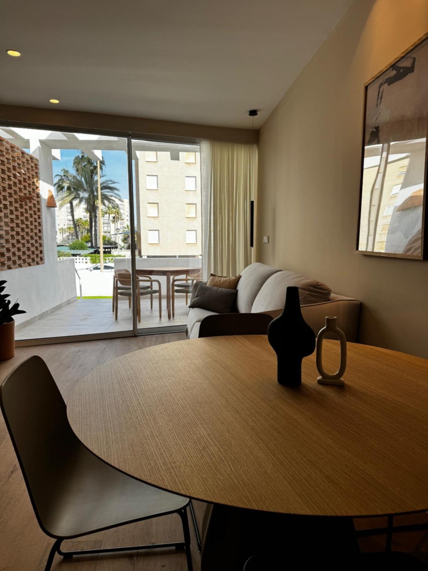 Reyes Catolicos Premium Beach, Playa Urbanova, Alicante Buitenkant foto