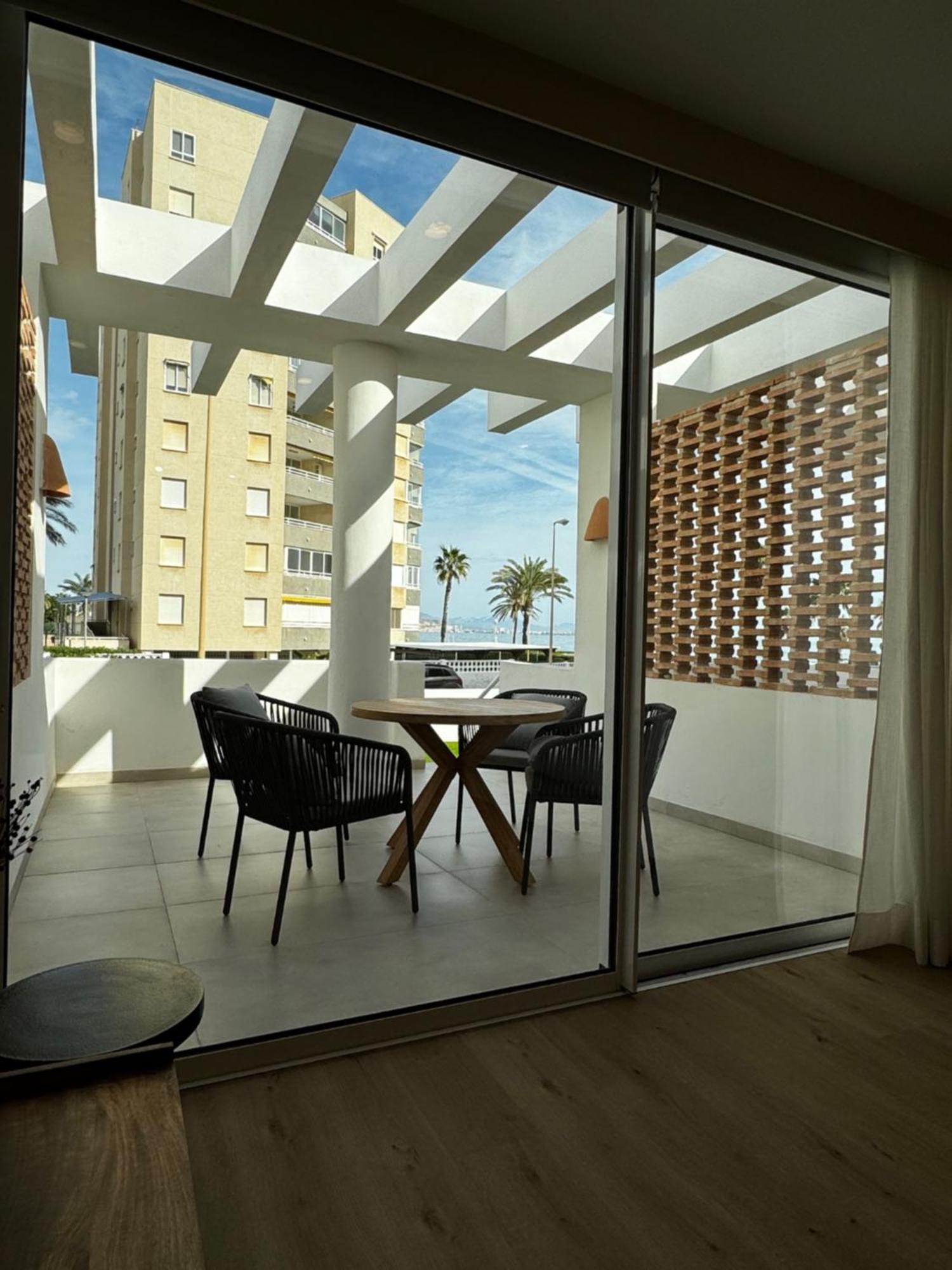 Reyes Catolicos Premium Beach, Playa Urbanova, Alicante Buitenkant foto