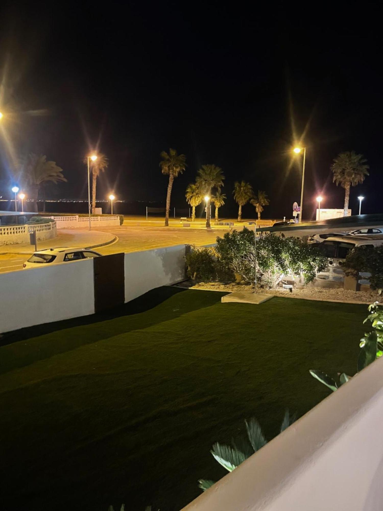 Reyes Catolicos Premium Beach, Playa Urbanova, Alicante Buitenkant foto