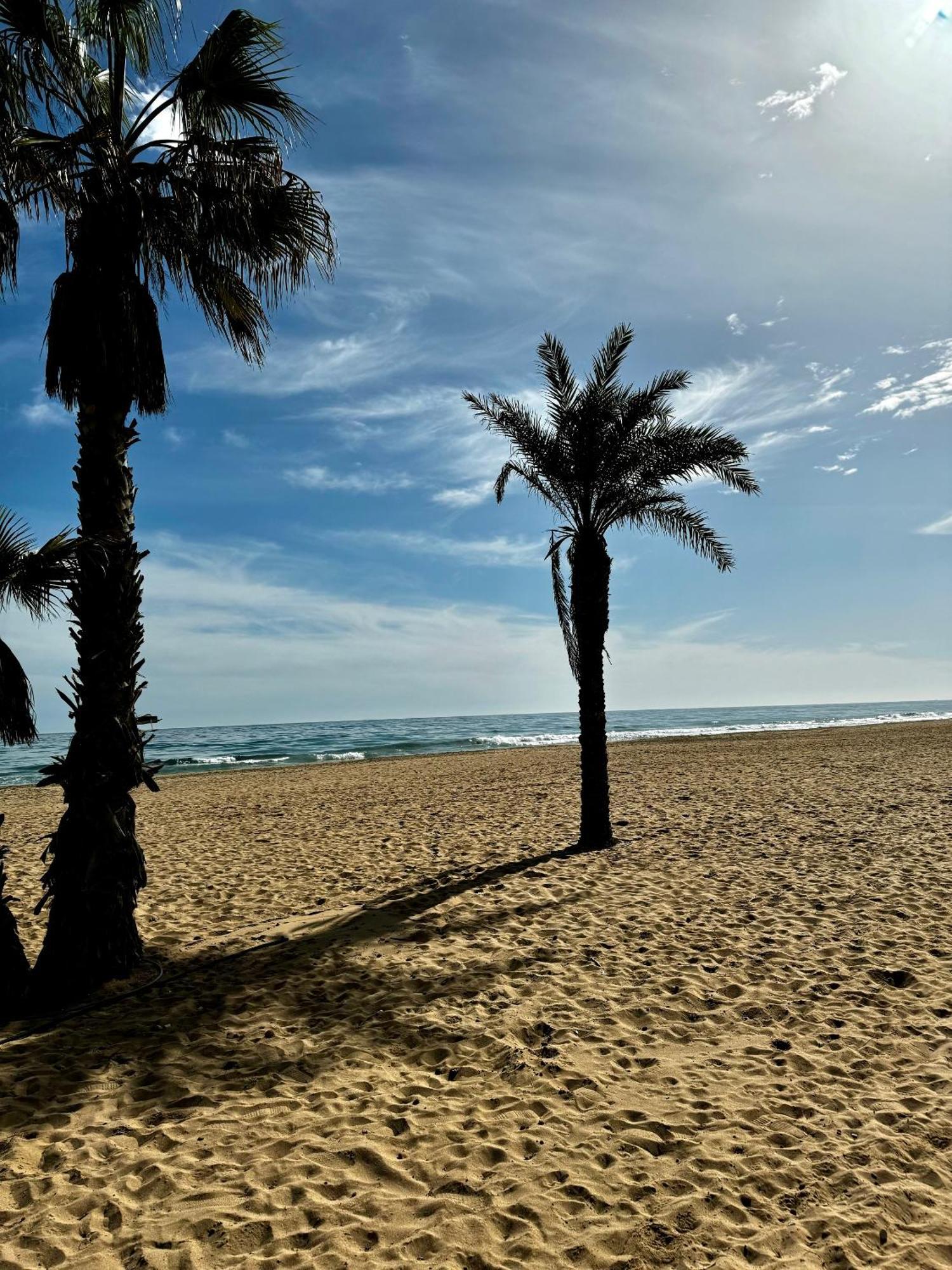 Reyes Catolicos Premium Beach, Playa Urbanova, Alicante Buitenkant foto