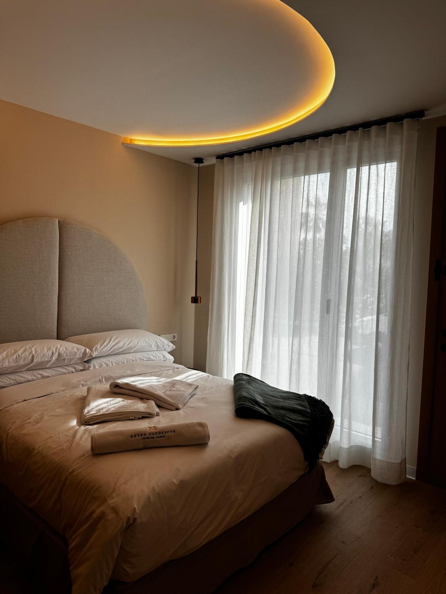 Reyes Catolicos Premium Beach, Playa Urbanova, Alicante Buitenkant foto