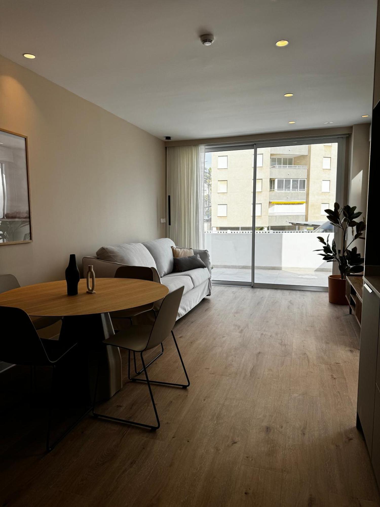 Reyes Catolicos Premium Beach, Playa Urbanova, Alicante Buitenkant foto