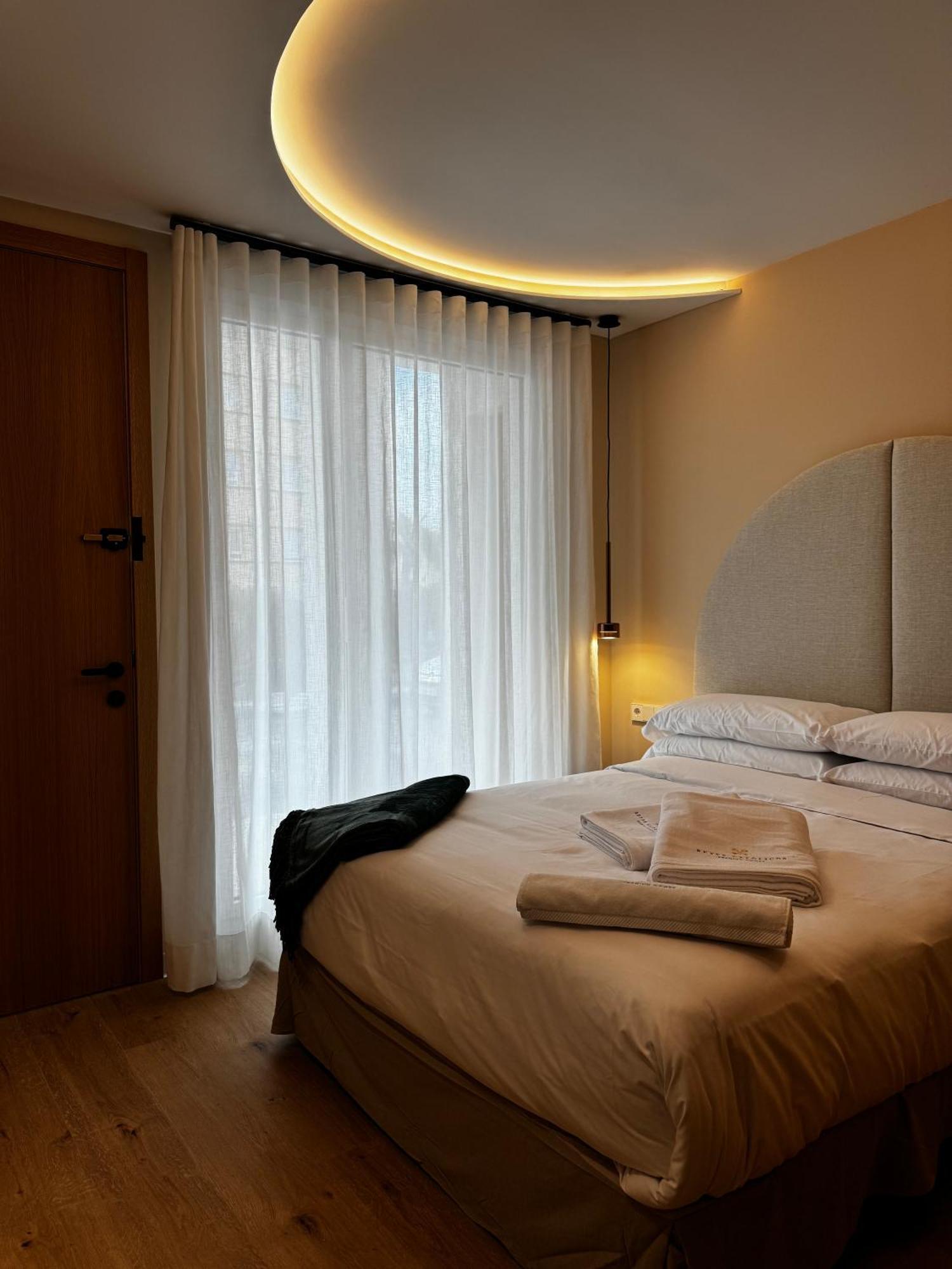 Reyes Catolicos Premium Beach, Playa Urbanova, Alicante Buitenkant foto