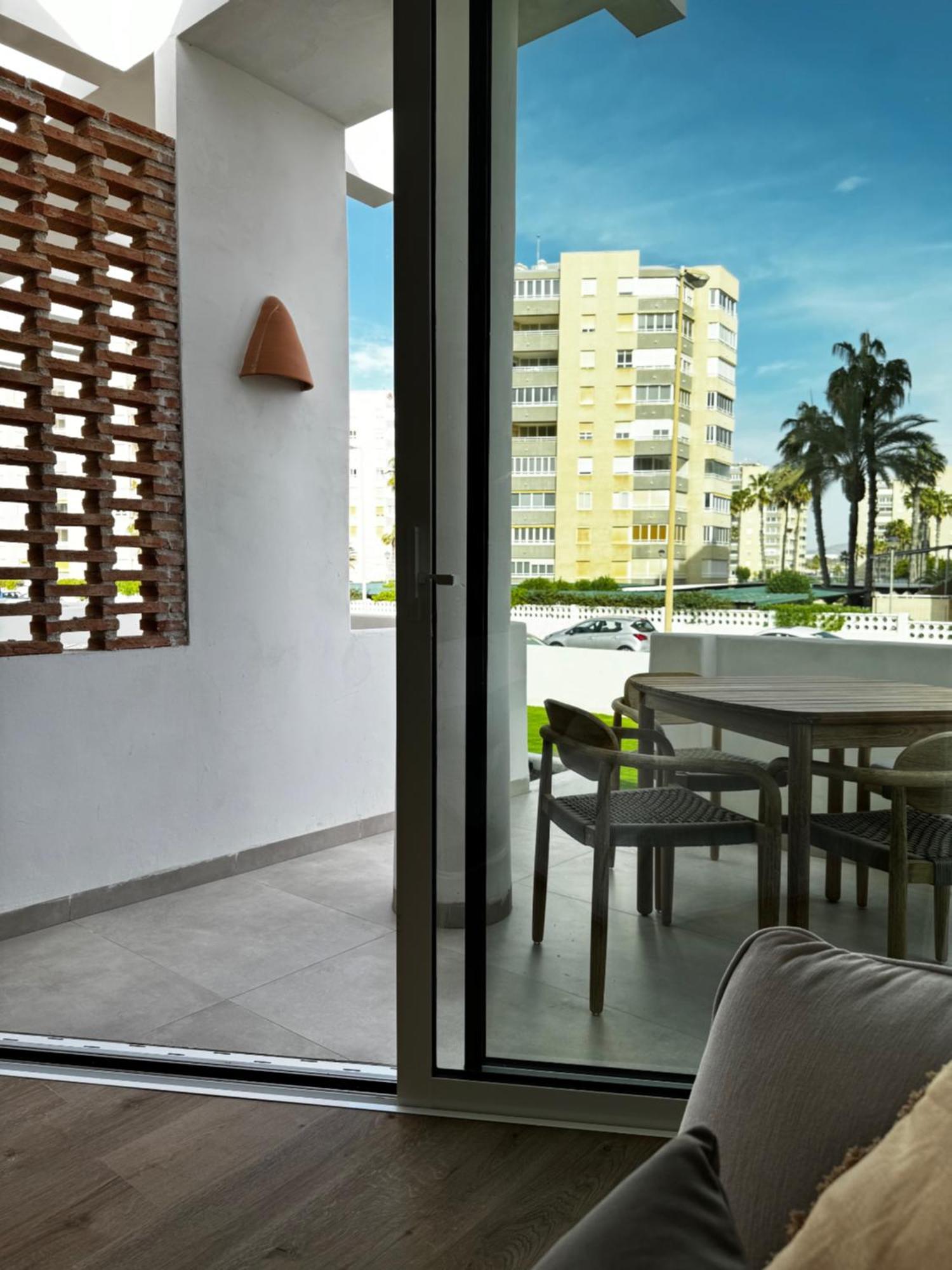Reyes Catolicos Premium Beach, Playa Urbanova, Alicante Buitenkant foto