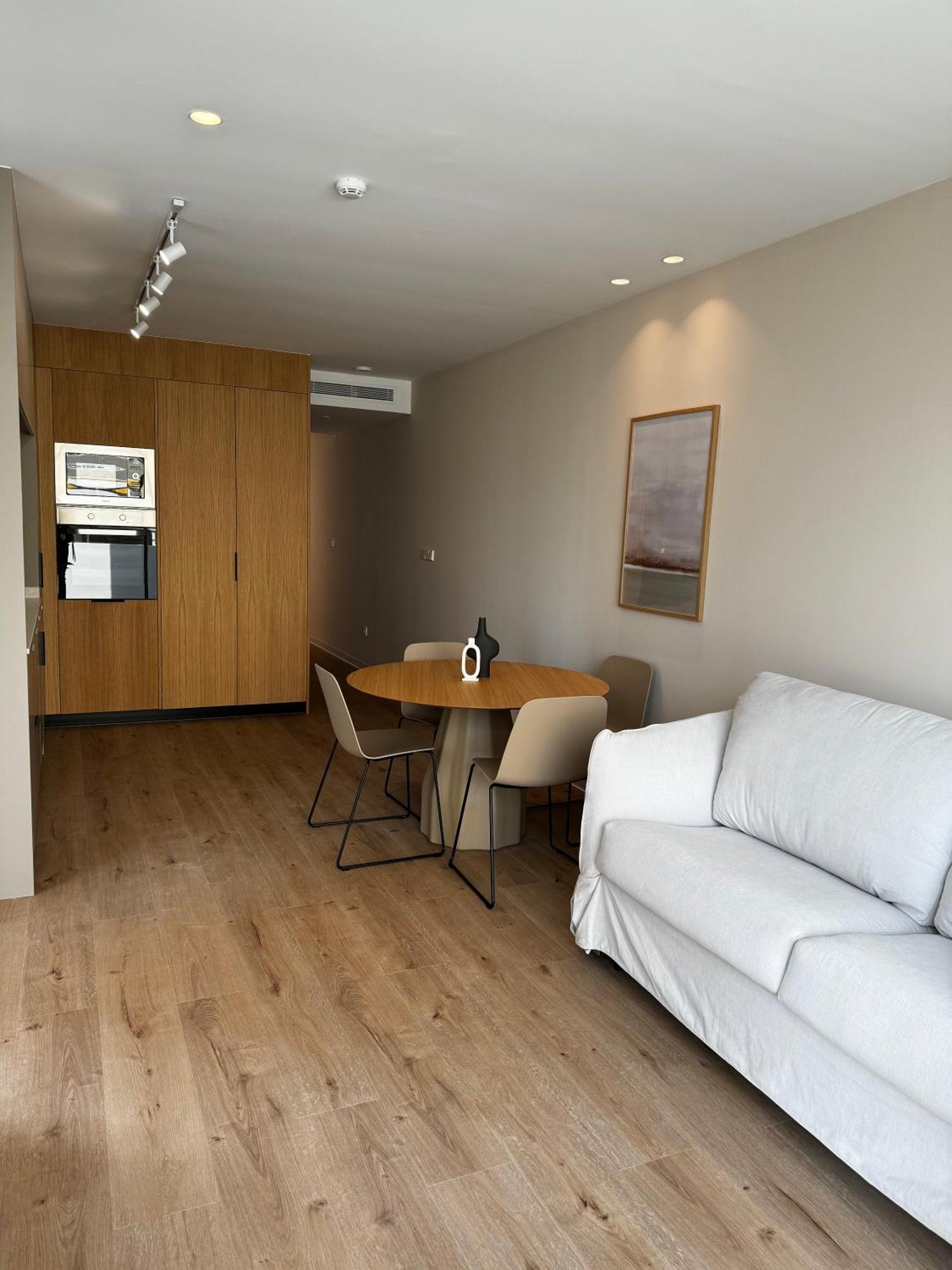 Reyes Catolicos Premium Beach, Playa Urbanova, Alicante Buitenkant foto